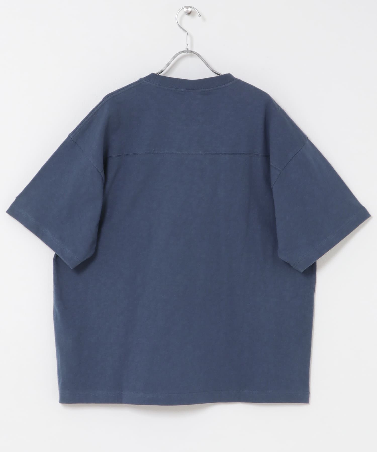Sonny Label 「『別注』Russell Athletic&times;Sonny Label　ナンバリングショートスリーブTシャツ」|Tシャツ・カットソー|