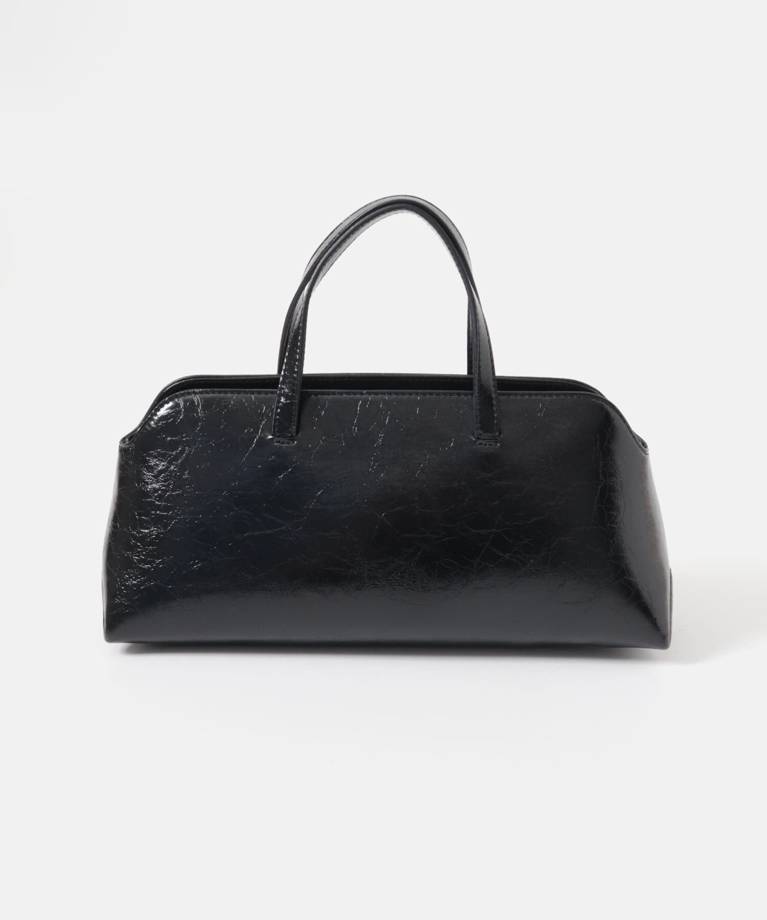 URBAN RESEARCH/KOMOREBI MUSEUM　SLIM BOSTON BAG