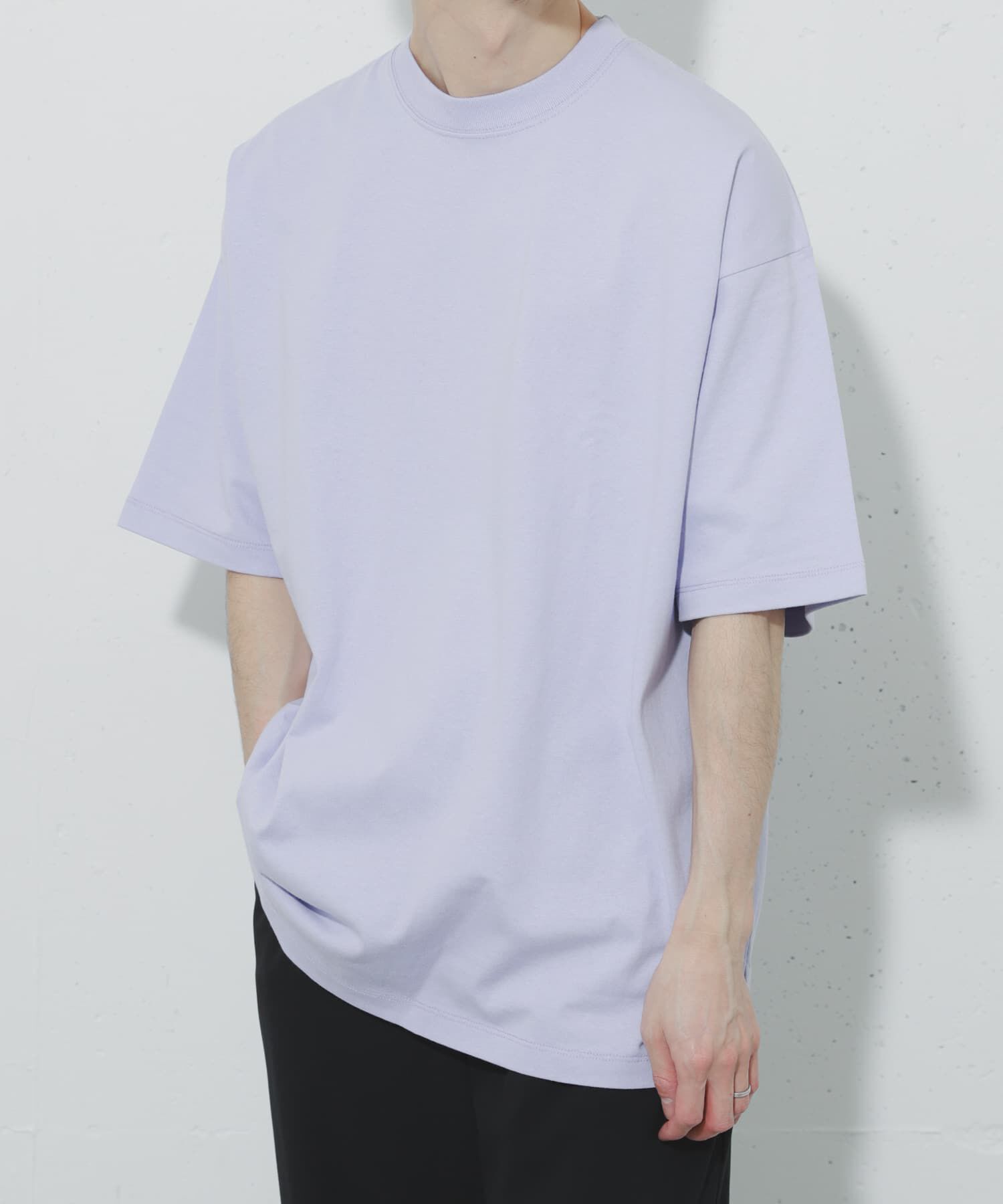 SENSE OF PLACE by URBAN RESEARCH「ガールグラフィックTシャツ(5分袖)」|Tシャツ・カットソー|