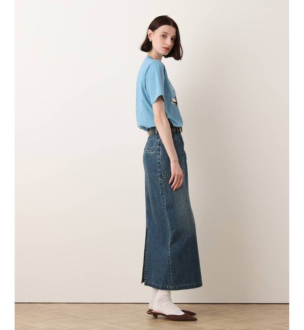 allureville「【BAUM UND PFERDGARTEN(バウムアンドヘルガーデン)】BALLON T-SHIRTS」|Tシャツ・カットソー|
