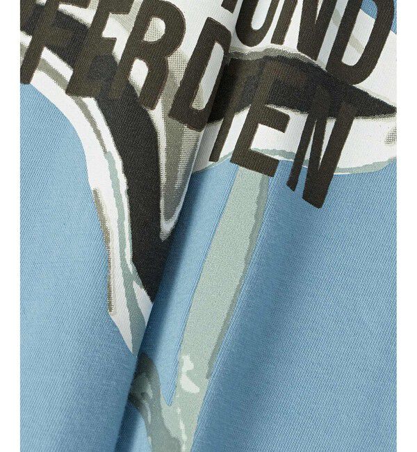 allureville「【BAUM UND PFERDGARTEN(バウムアンドヘルガーデン)】BALLON T-SHIRTS」|Tシャツ・カットソー|