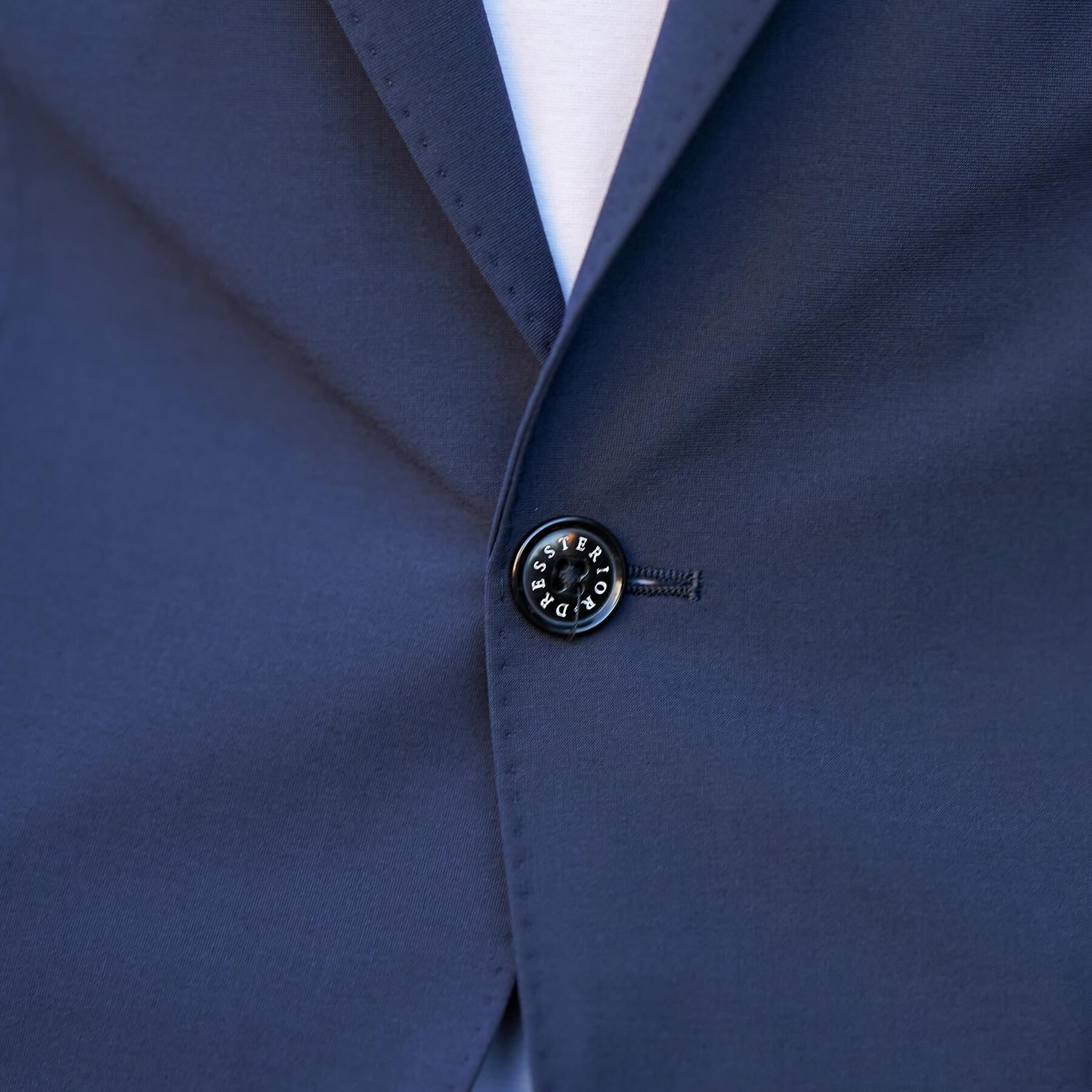 DRESSTERIOR「【セットアップ可/MonoMax4月号掲載/Safari5月号掲載】CARREMAN ストレッチジャ」|テーラードジャケット|