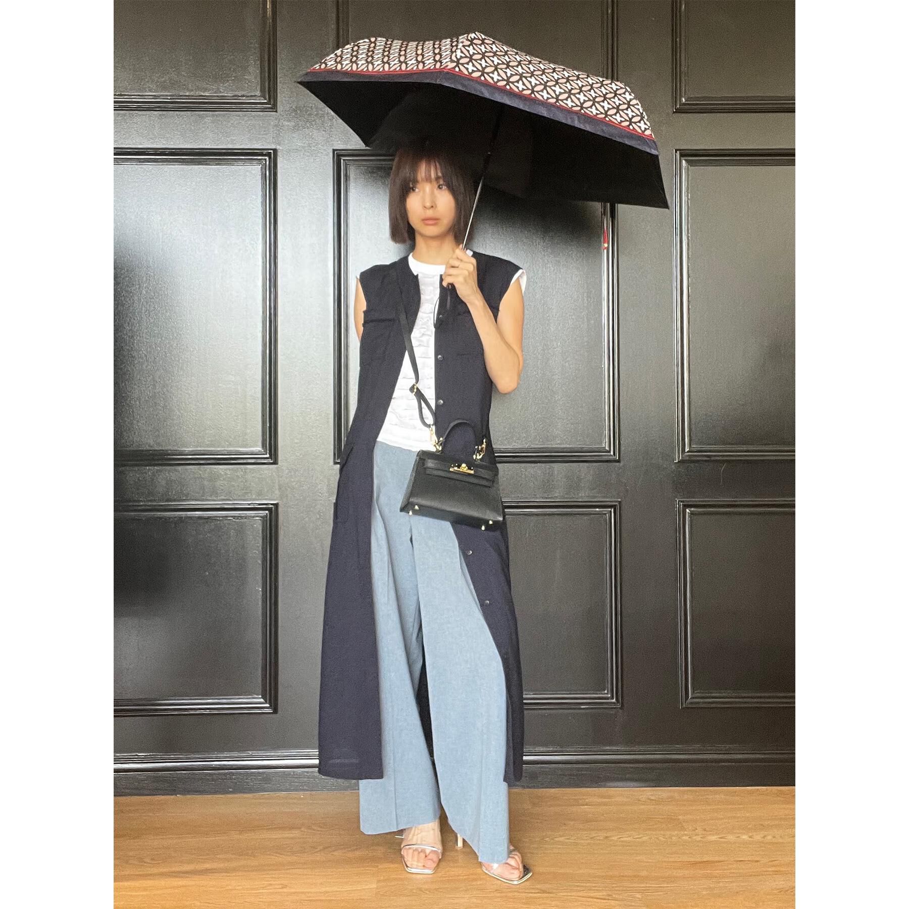 DRESSTERIOR「【otonaMUSE5月号掲載／セットアップ可】ウォッシャブルワイドタックパンツ」|その他|