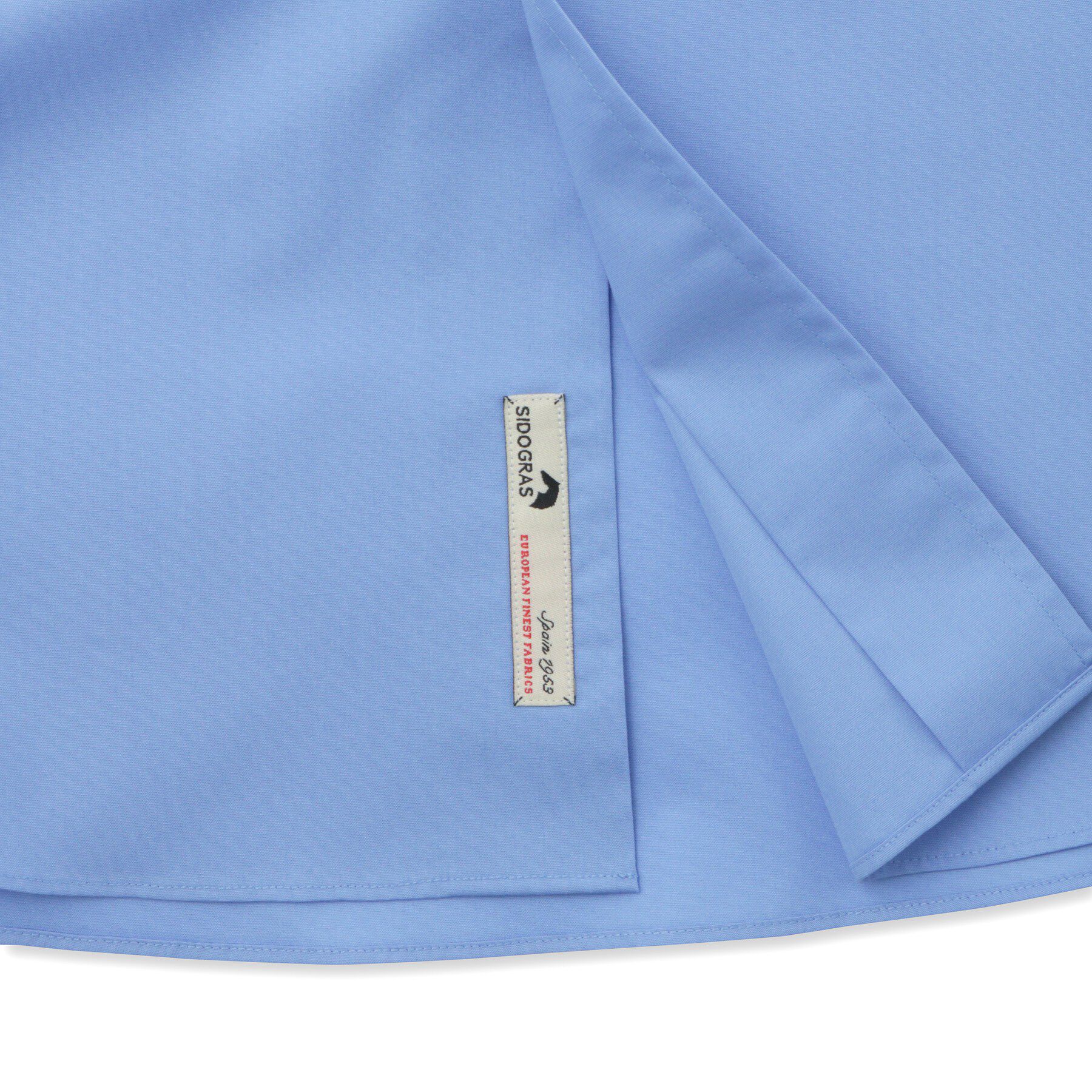 DRESSTERIOR「【干場義雅&times;DRESSTERIOR/再入荷】シドグラスシャツ」|シャツ・ブラウス|