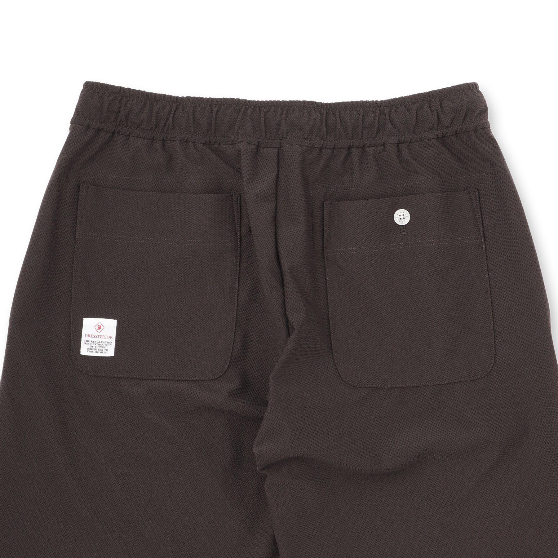 DRESSTERIOR「【Safari5月号掲載/接触冷感/UVカット/ウォッシャブル】AIRTOOL クールストレッチハー」|その他|