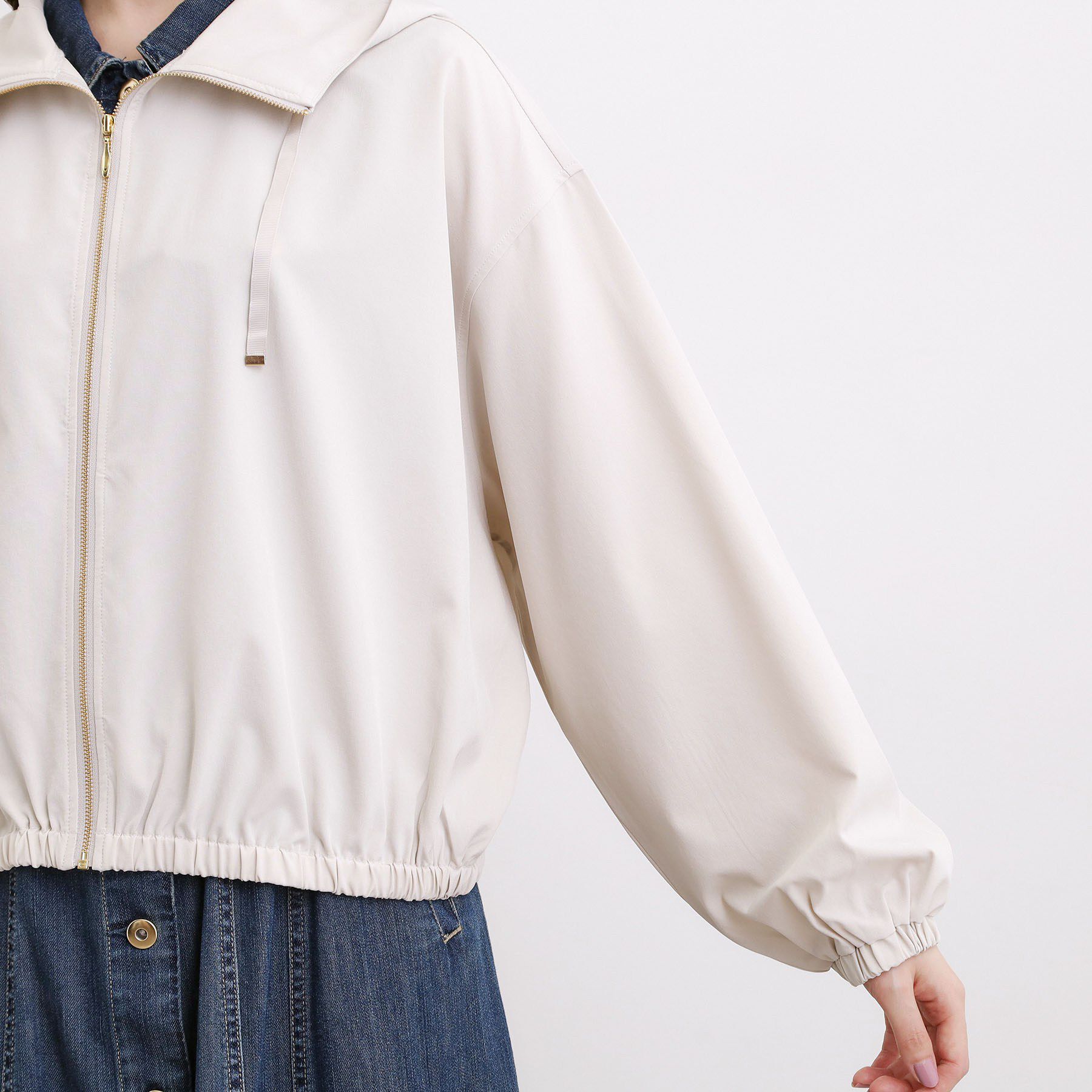 grove「【UPF50＋・UV90％カット】多機能パーカー」|パーカー|