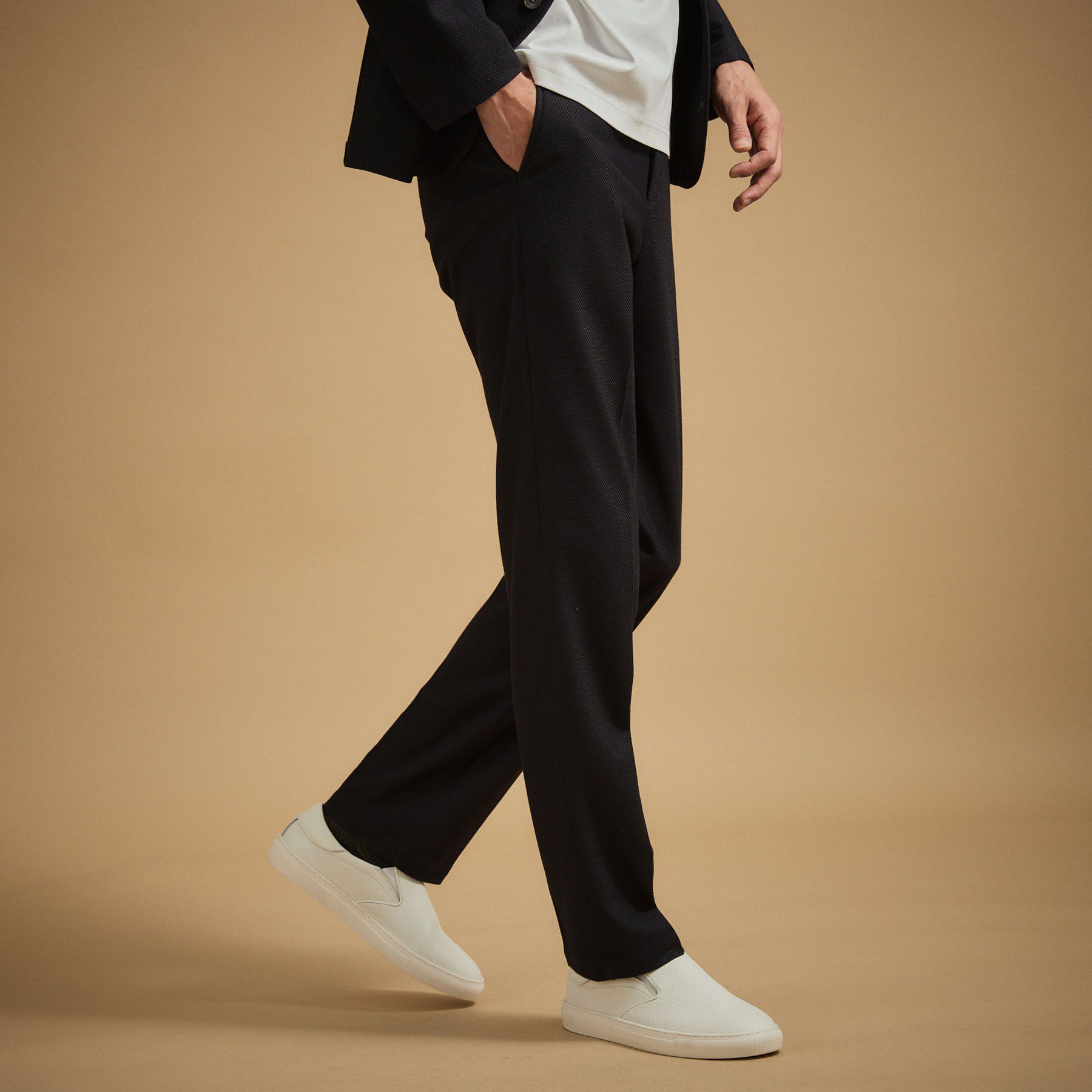 TAKEO KIKUCHI「【抗菌防臭】CALCULO（R）ジャージ パンツ」|その他|