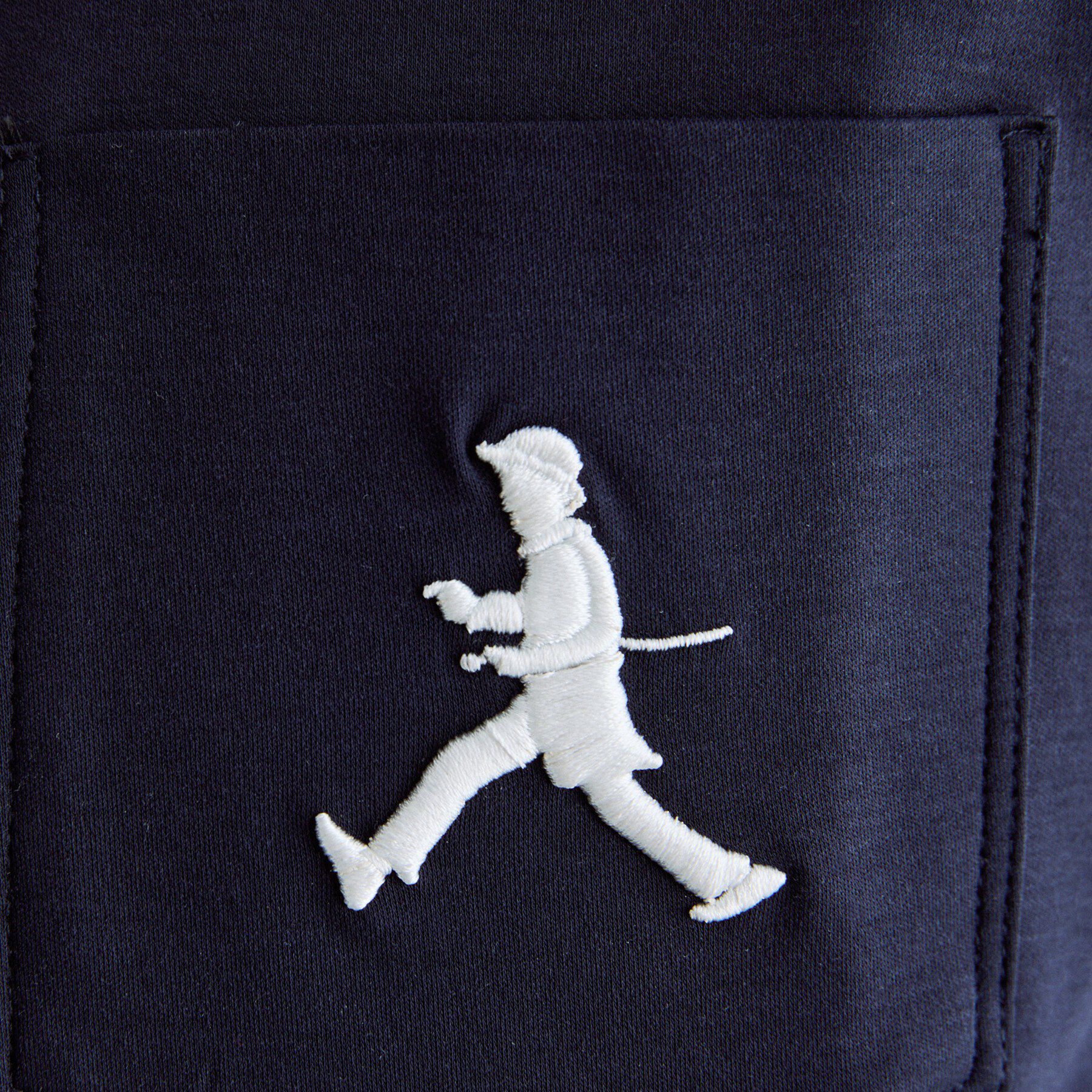 TAKEO KIKUCHI「【BOWLER HAT LABEL】アイスクリアコットンボーラーハットウォーカー 半袖ポケT」|Tシャツ・カットソー|