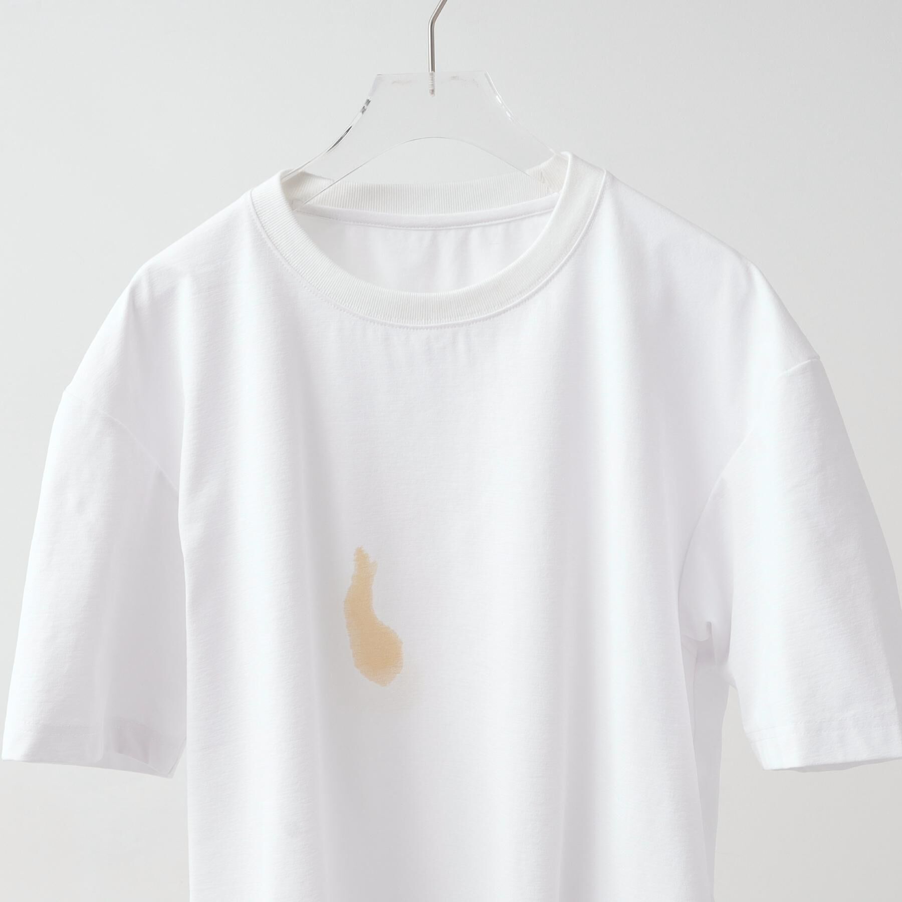 THE SHOP TK「【新色追加＆再入荷!!】【接触冷感/吸水速乾/UVカット/透け防止/遮熱】BO-NO TEE/ボーノ」|Tシャツ・カットソー|