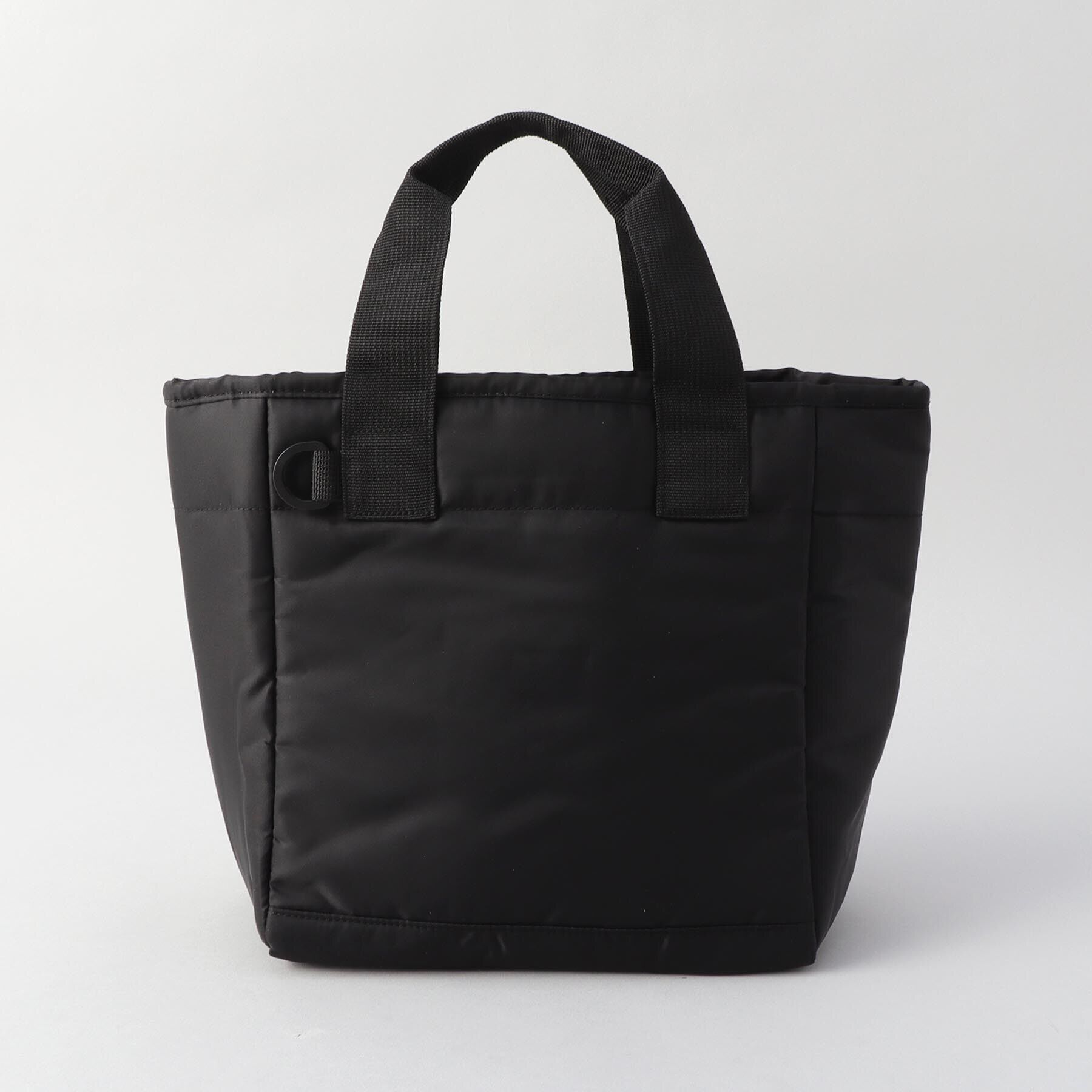 212 KITCHEN STORE「マリット 保冷スクエアバッグ BK」|食器・キッチングッズ|