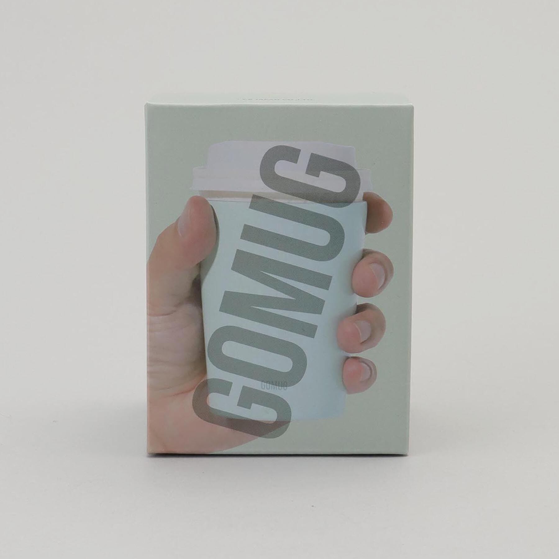 212 KITCHEN STORE「GOMUG S GR」|グラス・マグカップ|