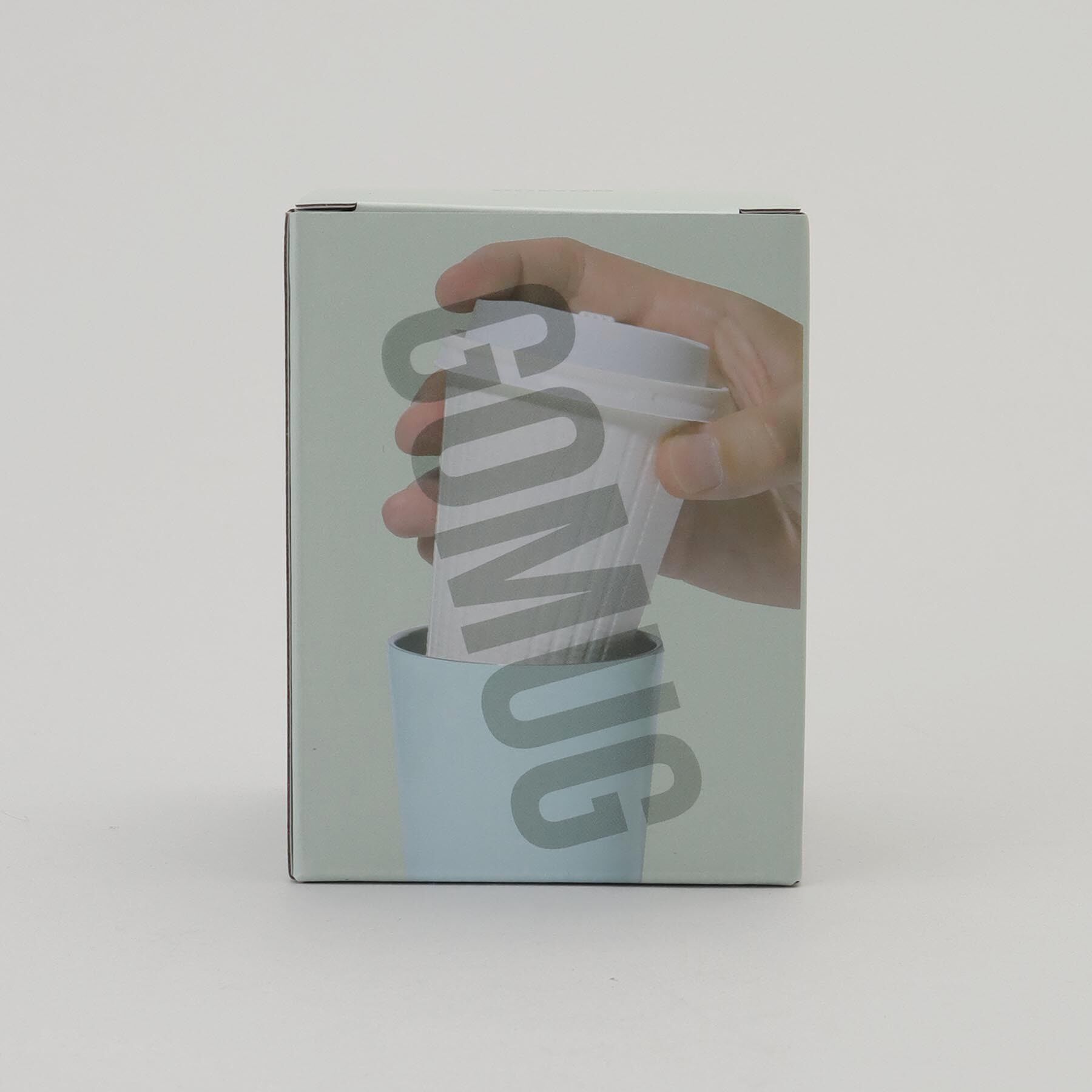 212 KITCHEN STORE「GOMUG S GR」|グラス・マグカップ|