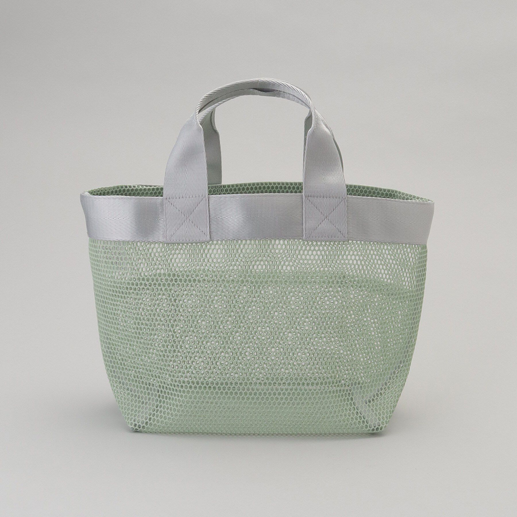 212 KITCHEN STORE「3wayメッシュランチバッグ GR ＜212Kオリジナル＞」|食器・キッチングッズ|