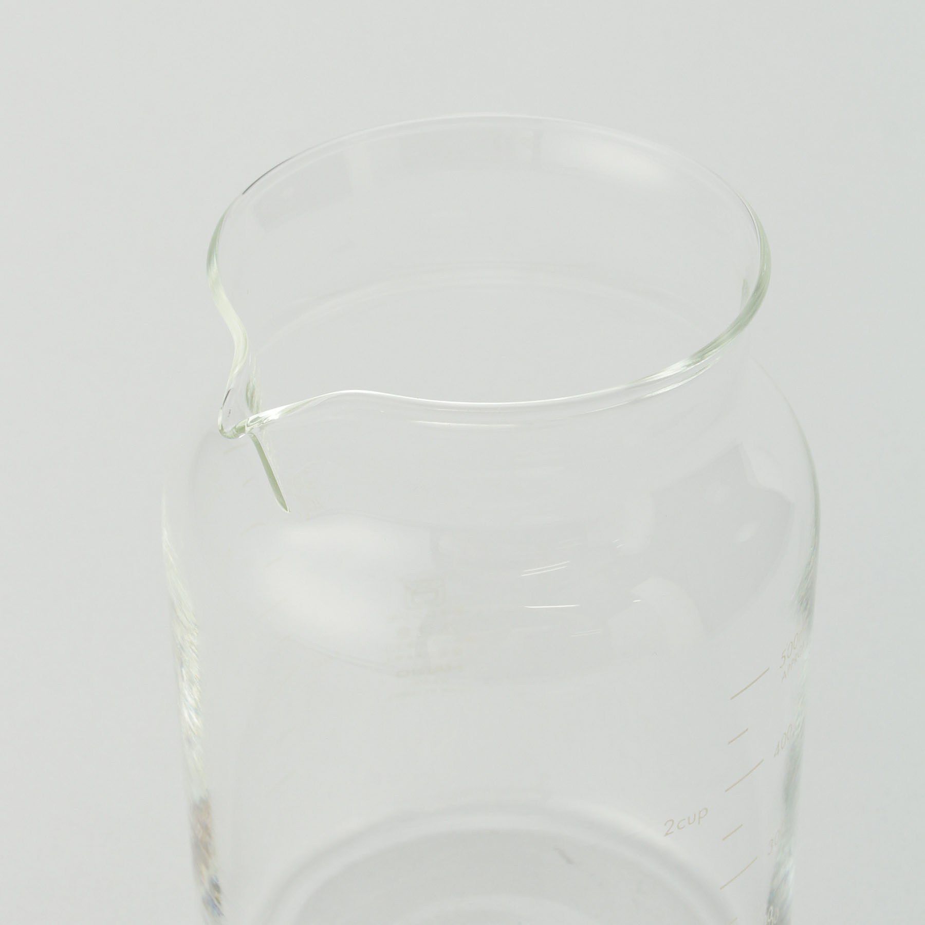 212 KITCHEN STORE「SLOWRA 耐熱ガラス フルーツポット 500mL ＜HARIO ハリオ＞」|食器・キッチングッズ|