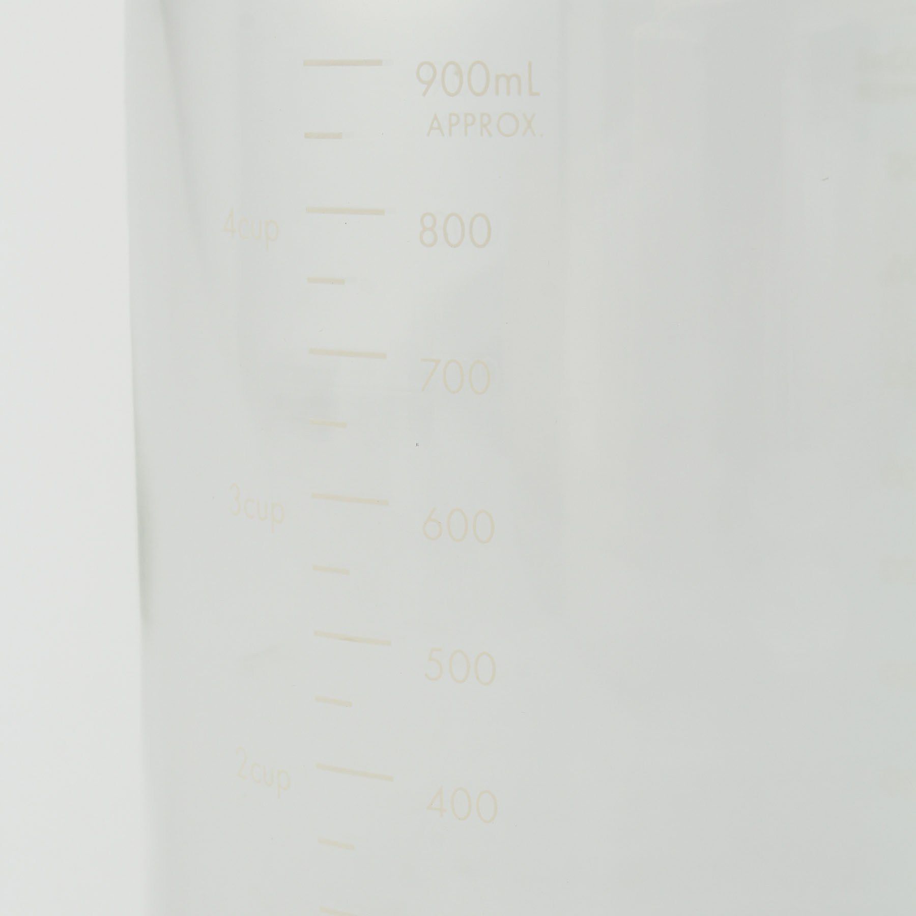 212 KITCHEN STORE「SLOWRA 耐熱ガラス フルーツポット 1,000mL ＜HARIO ハリオ＞」|食器・キッチングッズ|