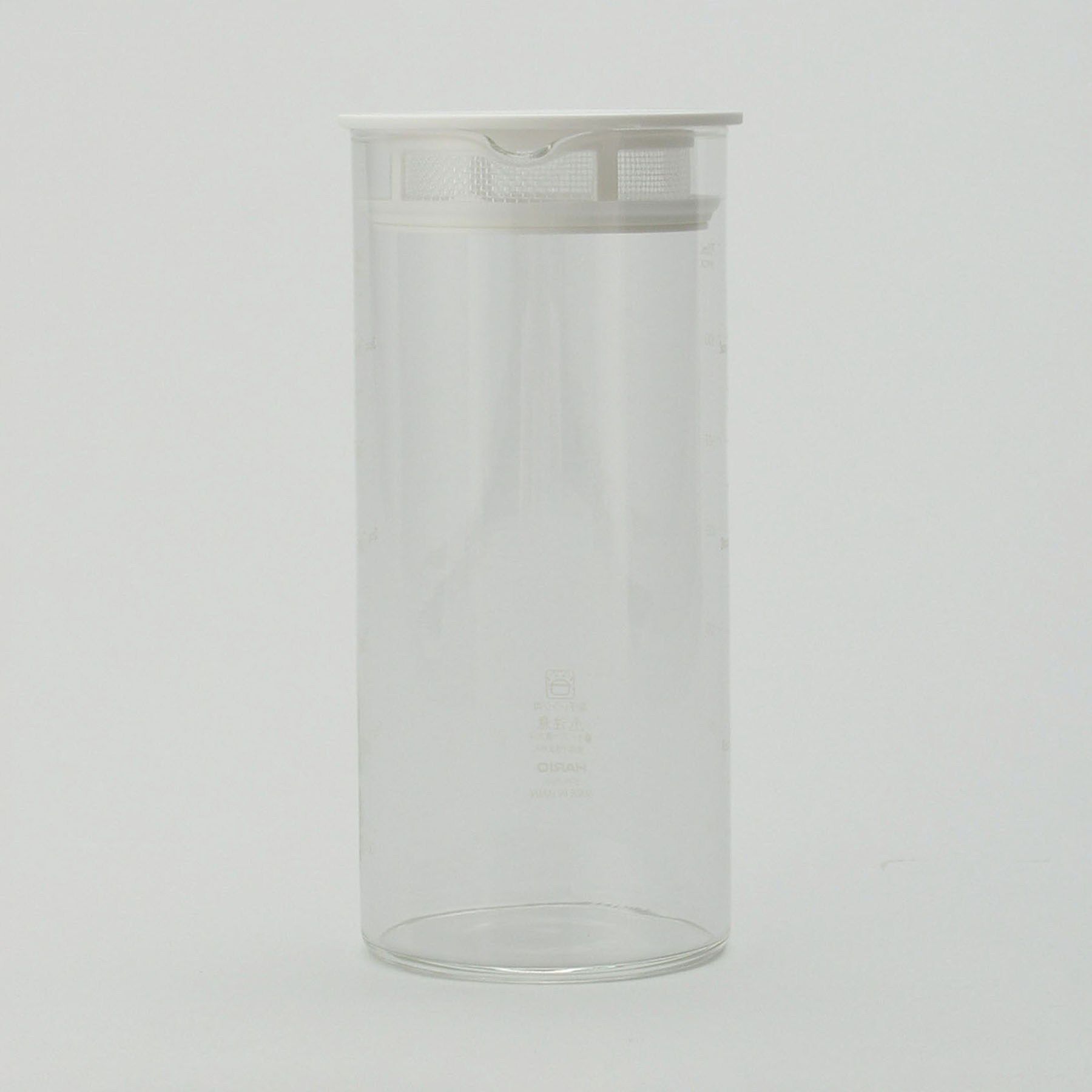 212 KITCHEN STORE「SLOWRA 耐熱ガラス フルーツピッチャー 700mL ＜HARIO ハリオ＞」|食器・キッチングッズ|その他