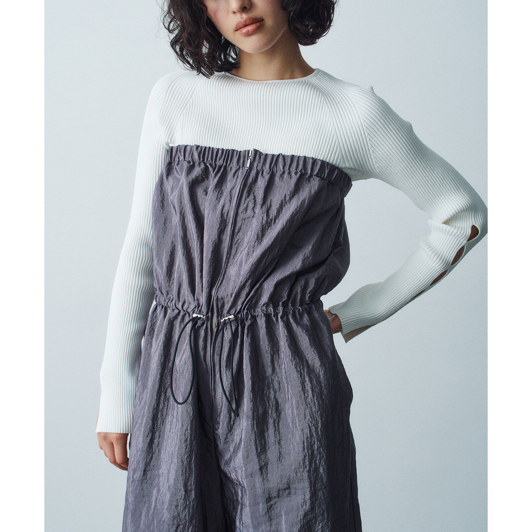 CODE A「nylon utility all－in－one」|オールインワン|