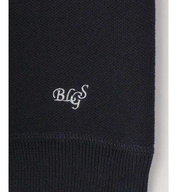 ikka kids「【親子コーデ】スウェットライクニットプルオーバー（120~160cm）」|その他|