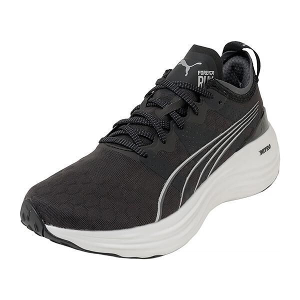 PUMA「【PUMA】FOREVERUN NITRO」|スニーカー|