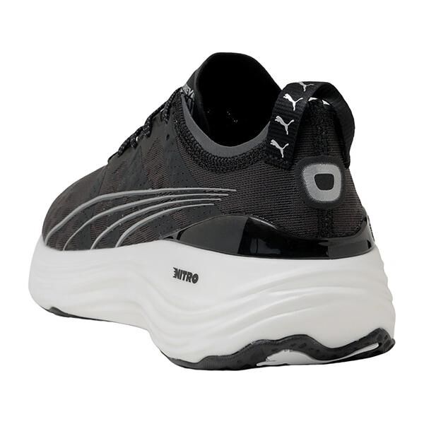 PUMA「【PUMA】FOREVERUN NITRO」|スニーカー|