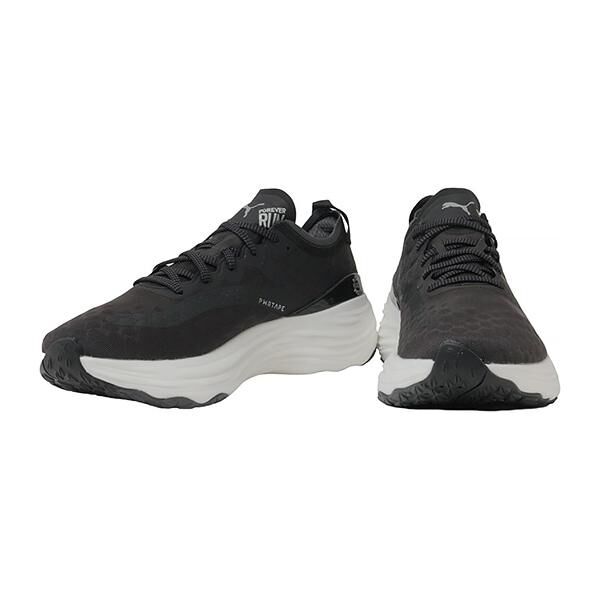 PUMA「【PUMA】FOREVERUN NITRO」|スニーカー|