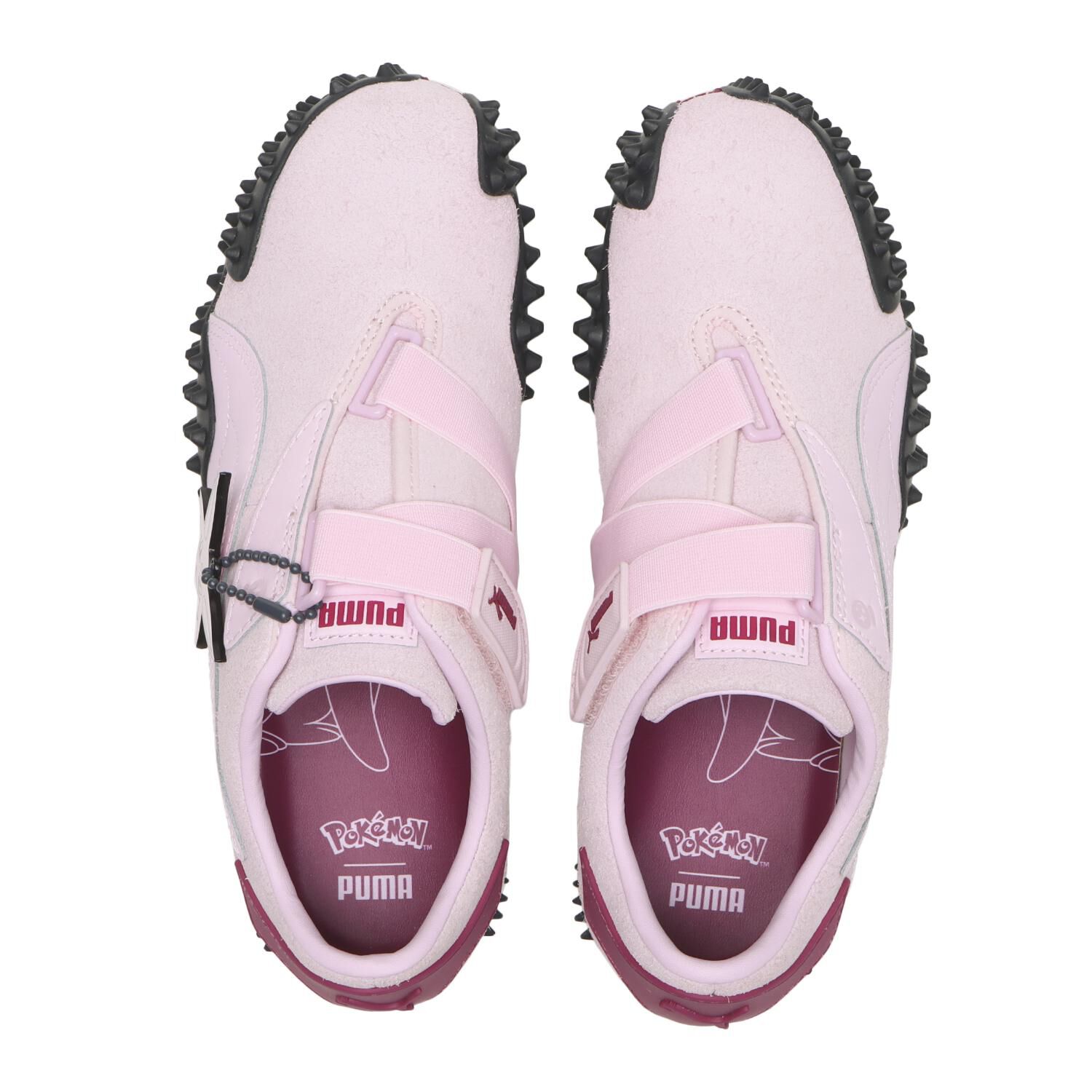 PUMA「【PUMA】MOSTRO ESPEON」|スニーカー|