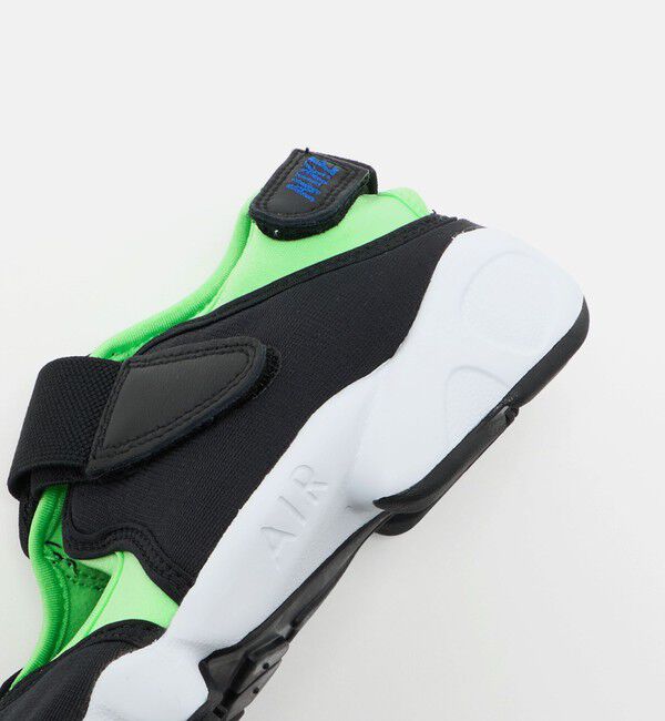ODETTE E ODILE「＜NIKE＞W AIRRIFT NEO」|スニーカー|