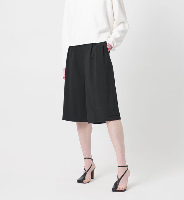 AEWEN MATOPH「＜AEWEN MATOPH＞ショートパンツ  ‐ 2WAY ‐」|その他|