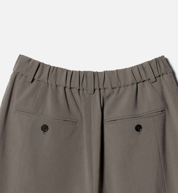AEWEN MATOPH「＜AEWEN MATOPH＞ショートパンツ  ‐ 2WAY ‐」|その他|
