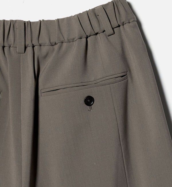 AEWEN MATOPH「＜AEWEN MATOPH＞ショートパンツ  ‐ 2WAY ‐」|その他|