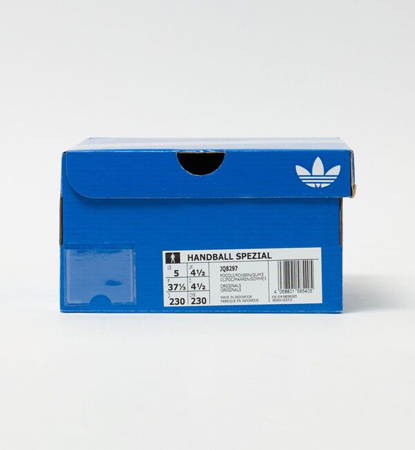 UNITED ARROWS「【国内EXCLUSIVE】＜adidas Originals＞HAND/B SPEZIAL スニーカー」|スニーカー|