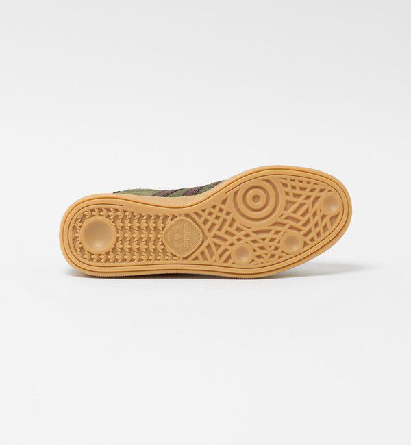 UNITED ARROWS「【国内EXCLUSIVE】＜adidas Originals＞HAND/B SPEZIAL スニーカー」|スニーカー|