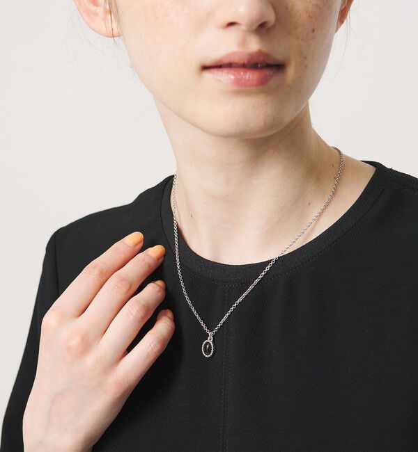 UNITED ARROWS「＜PHILIPPE AUDIBERT＞PAWNEE ネックレス」|ネックレス|