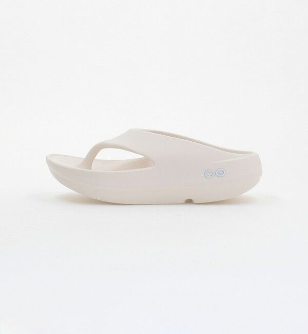 UNITED ARROWS「＜OOFOS＞OOriginal PLUS サンダル」|サンダル|