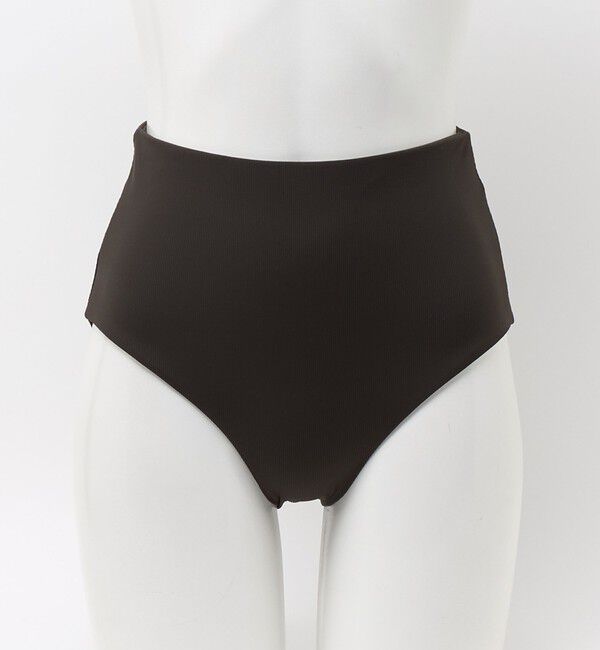 UNITED ARROWS「＜TAARA＞ハイウエスト スウィム ボトム」|その他|