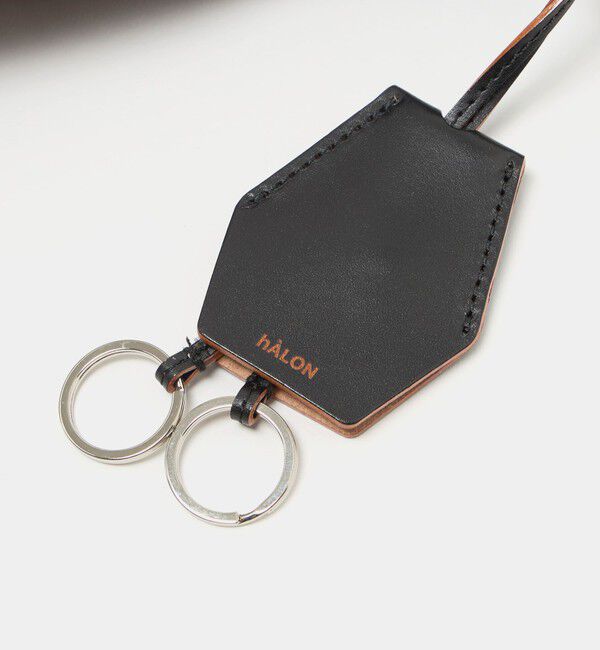 UNITED ARROWS「＜hALON＞ウーブン メッシュ ショルダーバッグ」|ショルダー・メッセンジャー|