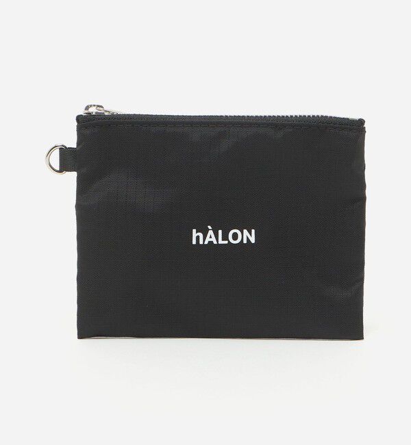 UNITED ARROWS「＜hALON＞ウーブン メッシュ ショルダーバッグ」|ショルダー・メッセンジャー|
