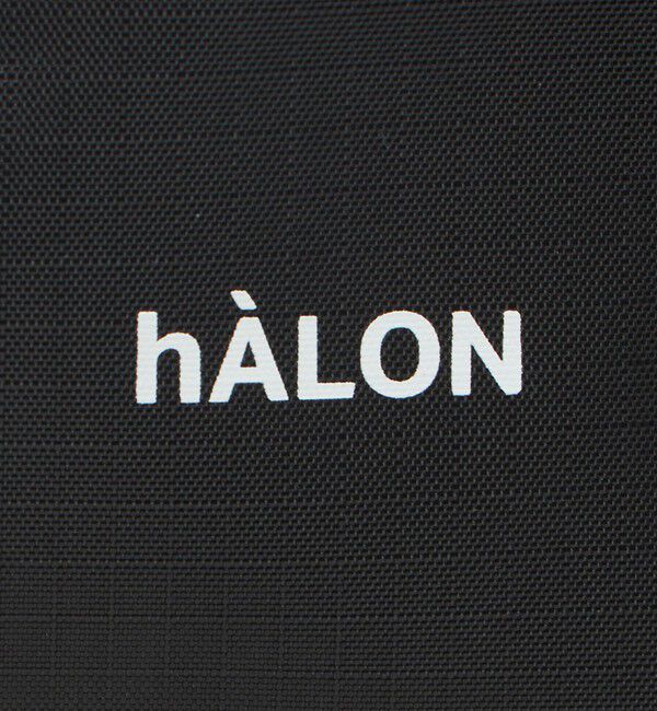 UNITED ARROWS「＜hALON＞ウーブン メッシュ ショルダーバッグ」|ショルダー・メッセンジャー|