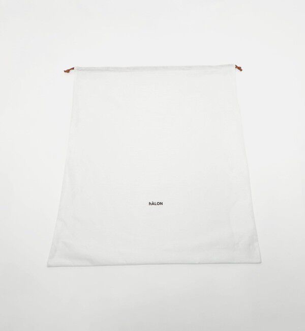 UNITED ARROWS「＜hALON＞ウーブン メッシュ ショルダーバッグ」|ショルダー・メッセンジャー|