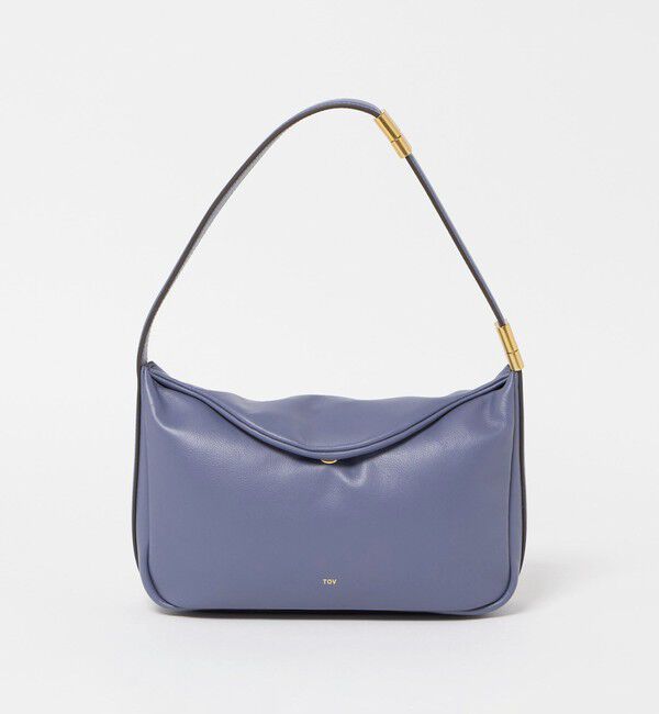 UNITED ARROWS「＜TOV＞DOUGH バッグ S」|ハンドバッグ|