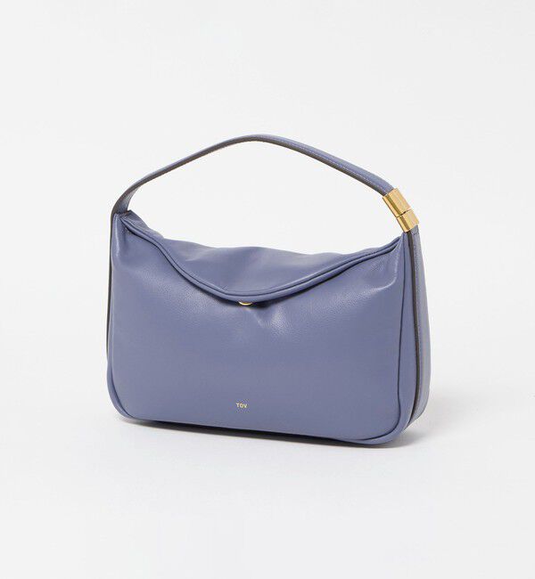 UNITED ARROWS「＜TOV＞DOUGH バッグ S」|ハンドバッグ|