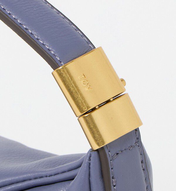 UNITED ARROWS「＜TOV＞DOUGH バッグ S」|ハンドバッグ|