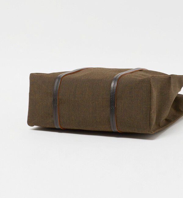 UNITED ARROWS「＜hALON＞Sunbrella サンブレラ トートバッグ」|トートバッグ|