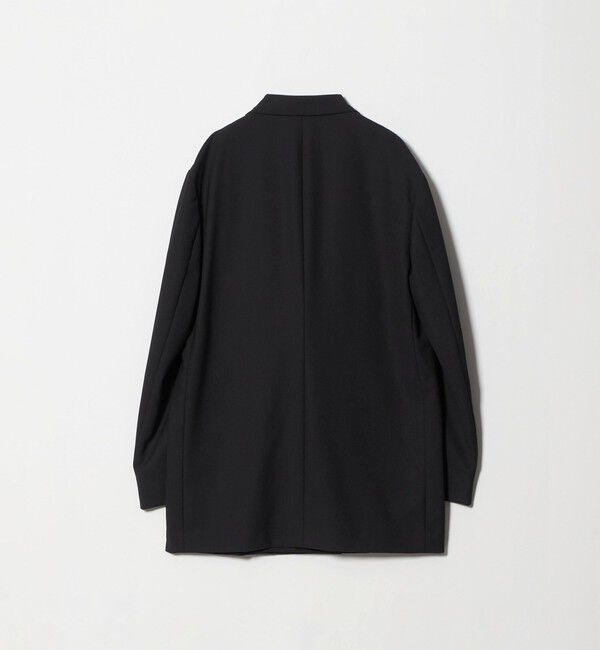 UNITED ARROWS「＜District＞4プライ ダブル ４ボタン テーラードジャケット」|テーラードジャケット|