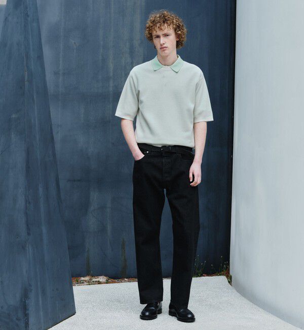UNITED ARROWS green label relaxing「【別注】＜Levi's(R)＞501(R)  RELAXED デニム パンツ ジーンズ」|デニム|