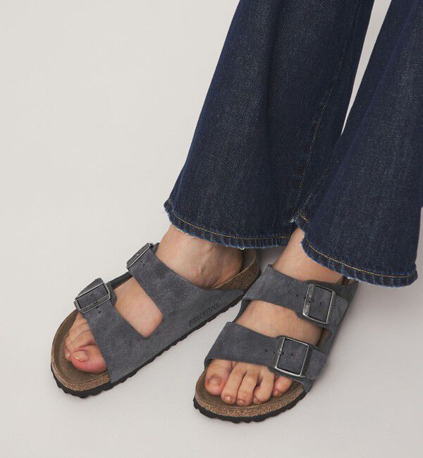 UNITED ARROWS green label relaxing「＜BIRKENSTOCK＞アリゾナ サンダル」|サンダル|