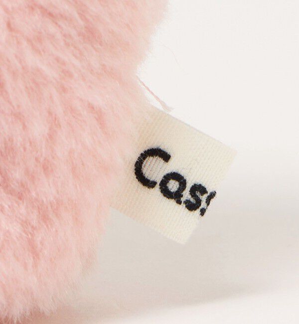 EMMEL REFINES「＜CASSELINI＞アニマル フェイスポーチ＜ Select by EMMEL REFINES ＞」|ポーチ|