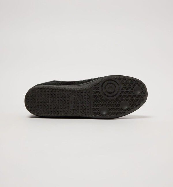 UNITED ARROWS green label relaxing「【別注】＜GERMAN TRAINeR＞ ジャーマントレーナー ヘアリースエード スニーカー」|スニーカー|
