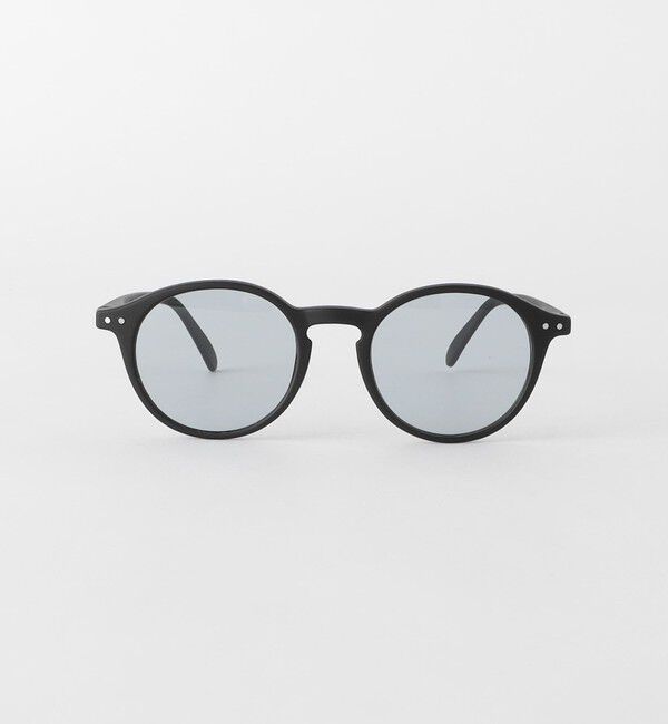 BEAUTY&YOUTH UNITED ARROWS「＜IZIPIZI＞ TYPE D/アイウェア」|メガネ|