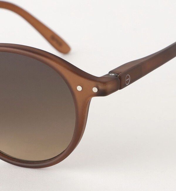 BEAUTY&YOUTH UNITED ARROWS「＜IZIPIZI＞ TYPE D/アイウェア」|メガネ|